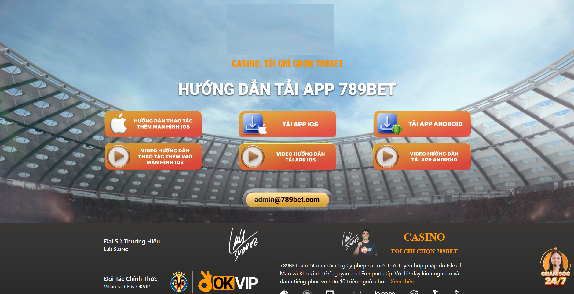 Ứng dụng di động 789bet dành cho mọi nền tảng